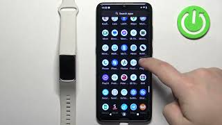 How to Unpair FITBIT Charge 6 From Android
