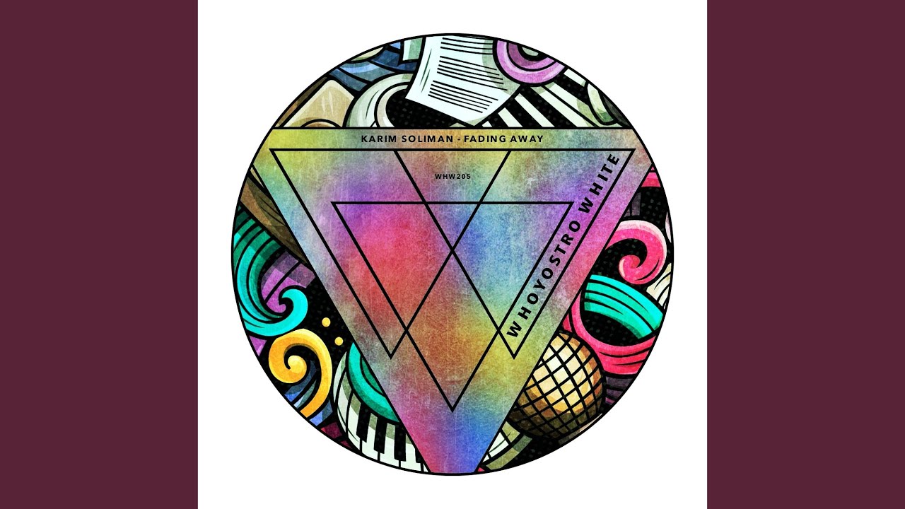 So Many Times (Original Mix)