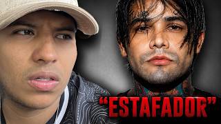 YEFERSON COSSIO el INFLEUNCER que ESTAFA a sus SEGUIDORES