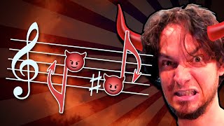 Download Lagu Tritones: The Devil's Interval Explained MP3