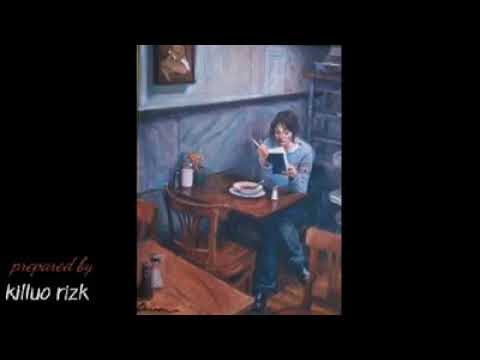 حماقى انا رسمك فى خيالى