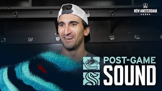 Famous Post-Game Sound | Matty Beniers - March 14, 2026 Net Worth