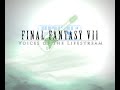 Final fantasy vii  voices of the lifestream  full album