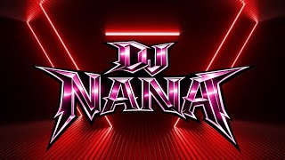 MIXTAPE MALAY ( THAIBEAT V2 ) DJ NANA
