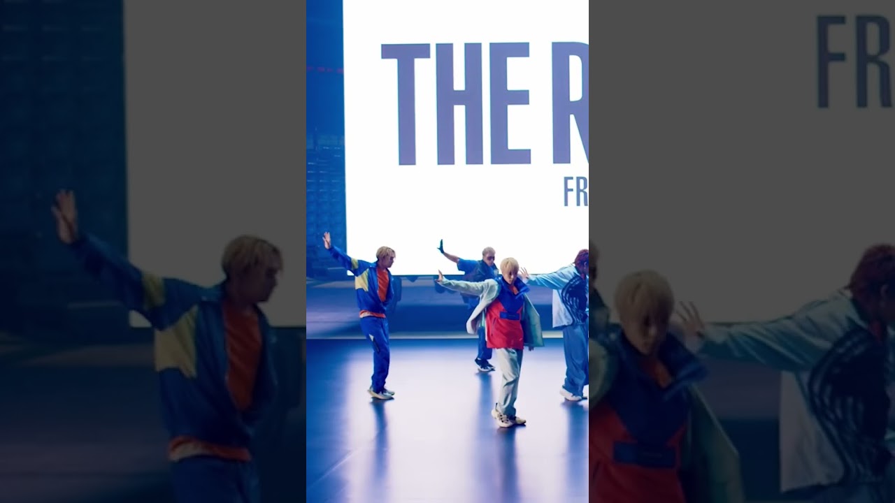 Left②】 #ツナゲキズナ #THERAMPAGE 🤜🤛❤️ - YouTube