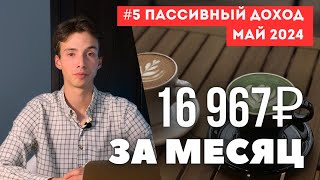 Инвестирую в кофе. Покупаю активы на 37000р / ИНВЕСТИЦИИ и Пассивный доход