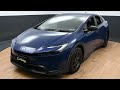 2023 Toyota Prius LE MEDIA SCREEN BACK-UP CAMERA  #Carvision
