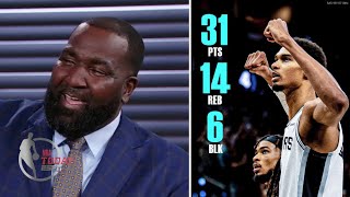 Download Lagu NBA Today | \ MP3 Download Lagu NBA Today | \ MP3