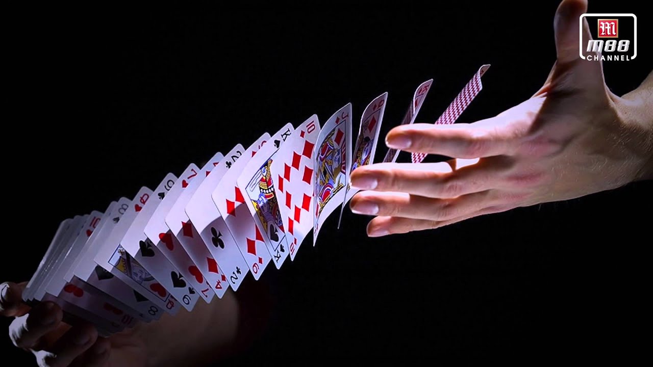 M88Poker Asia - The Ultimate Poker Hub - YouTube