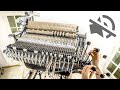 How the Muting System Works - Marble Machine X #112