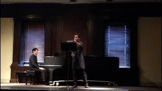 BSA - Insects Sound Music Performance - 2025
