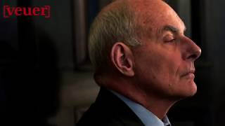 John Kelly Stripped Rudy Giuliani's Son of His West Sing Access Pass: Report