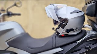 Capacete Bluetooth Bogotto V271 BT - Umboxing