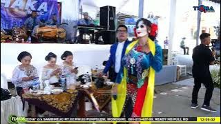 Cinta Dan Air Mata - Cucuk Lampah Tedjo Dembik - Shaka Music