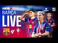 🔴 BARÇA LIVE | FC BARCELONA vs CELTA DE VIGO | LALIGA 25/26 ⚽