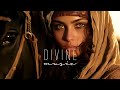 Divine music   the year mix vol 3 chill  ethnic deep 2023