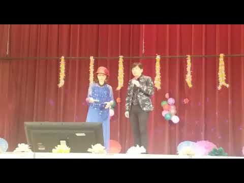 七妹，志偉Karic : 暫別