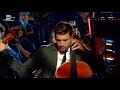 2CELLOS -  Game of Thrones (at Colosseo di Roma)
