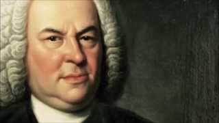 Bach - Concerto No. 2 in E Major for Violin and Strings II: Adagio