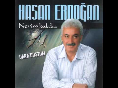 Hasan Erdoğan - Başım Dertte