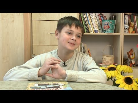 пятый канал программа на сегодня Никита ищет родителей. Эфир 07.02.2019