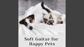 Soft Guitar for Happy Pets screenshot 1