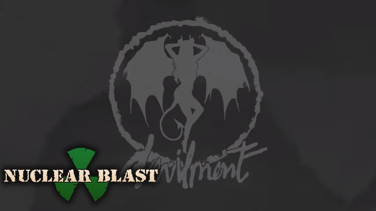 Watch DEVILMENT - Under The Thunder (OFFICIAL TRACK & LYRICS) on YouTube Watch DEVILMENT - Under The Thunder (OFFICIAL TRACK & LYRICS) on YouTube