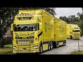 INTOCHT SKANE TRUCKSHOW SWEDEN 2022 - The Movie