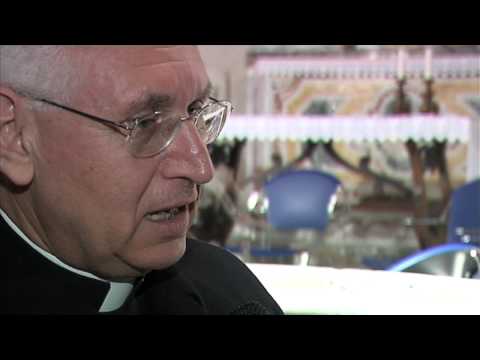 "Le Bellissime": intervista a Mons. Salvatore Papp...