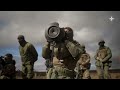 Ukraine - voices from the frontline