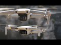 Comparatif ULTIME du DJI Mini 2 au Mavic Mini, Air 2 et Mavic 2 Pro ! 💪