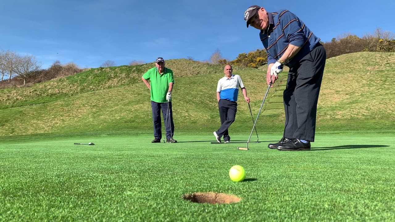 Plymouth Raiders Golf Day 2019