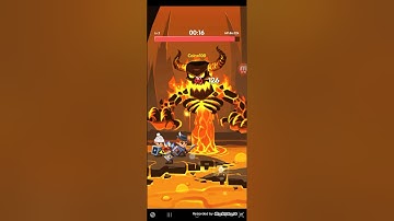 Merge Quest gameplay