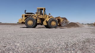 CAT 988A