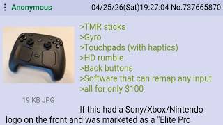 "Elite Pro Controller"