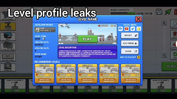 Clone armies Level Editor COMING IN AUGUST?? + Leaks