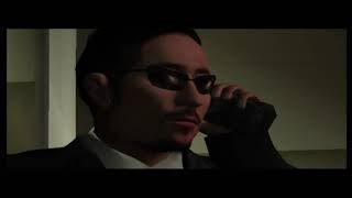 1. Enter The Matrix Commentary - Ghost - Post Office