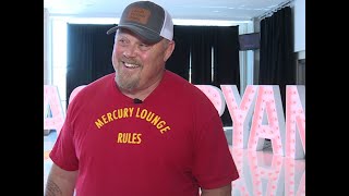 WATCH: 5 things you didn't know about Zach Bryan according to his dad