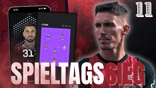 So Gewinnt Ihr Spieltag 11 Spielen Grimaldo, Bensebaini Und Kleindienst?