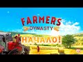 Начинаем фермерскую жизнь в Farmer's Dynasty 🚜