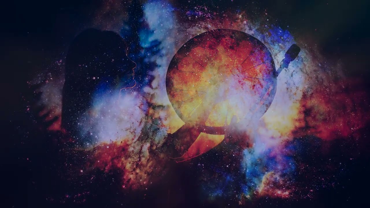 1 Hour Relaxing Flute Music in 432 Hz | Native American Flute for Meditation and Relaxation