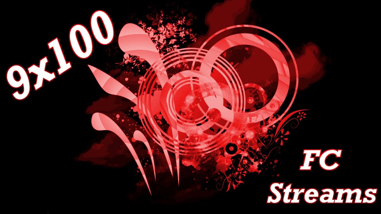 Cry Thunder 9x100 FC'd streams