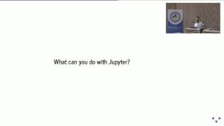 Christian Barra - Jupyter: if you don't use it yet you're doing wrong.