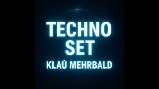 Klaü Mehrbald - Moring Set #1