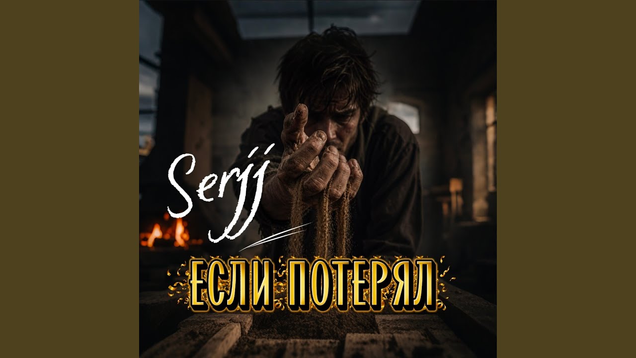 Если потерял