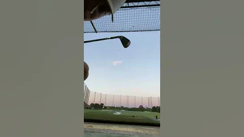 Benjamin Rosenberg Golf Swing 2022