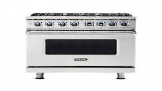 Viking Range Model VEDO5272CB Repairs