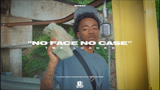 Tre Loaded- No Face No Case (Live Freestyle)
