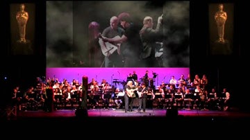 Once upon a time in the West