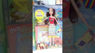 My Scene Barbies / Pretty dolls from your childhood সুন্দর बार्बी boneka ملابس دمية #shorts